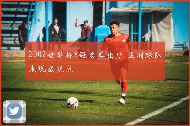 2002世界杯8强名单出炉 亚洲球队表现成焦点