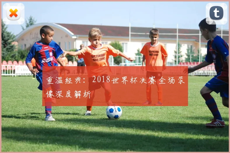 重温经典：2018世界杯决赛全场录像深度解析