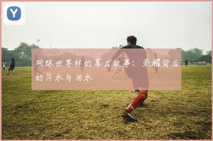 网球世界杯的幕后故事：荣耀背后的汗水与泪水