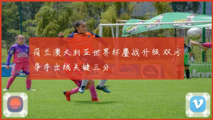 荷兰澳大利亚世界杯鏖战升级 双方争夺出线关键三分