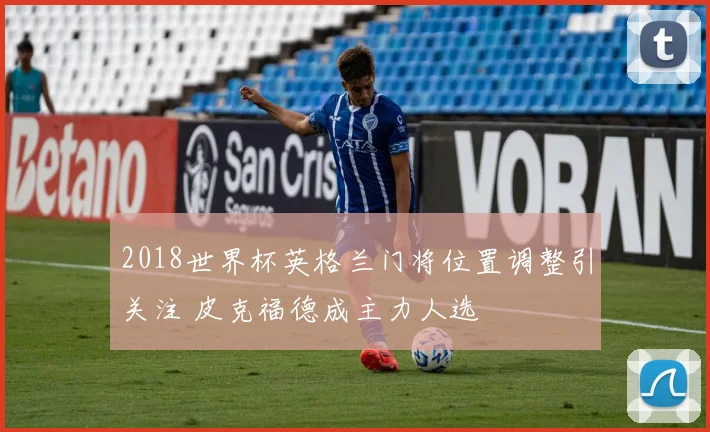 2018世界杯英格兰门将位置调整引关注 皮克福德成主力人选
