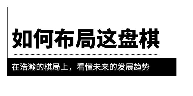 图片[1]-某公众号付费文章《如何布局这盘棋》在浩瀚的棋局上，看懂未来的发展趋势-淘金部落