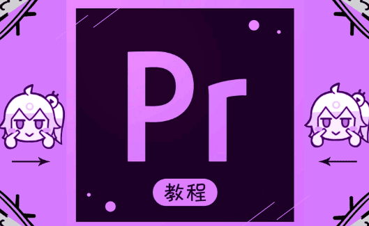 图片[1]-PR_Premiere基础到高级系统教程57节-淘金部落