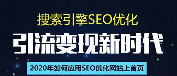 图片[1]-SEO搜索引擎优化总监实战VIP课堂【透析2020最新案例】快速实现年新30w-淘金部落