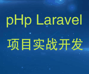 图片[1]-最新pHp LaraveL全套视频教程教材+全配套+实战源码-淘金部落