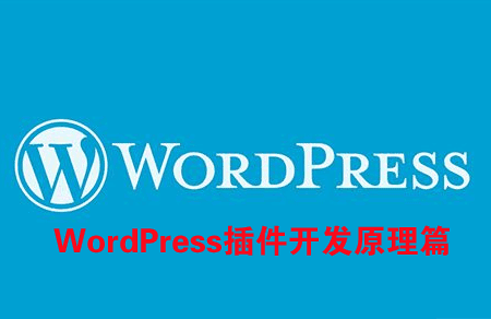 图片[1]-WordPress插件开发原理篇-淘金部落