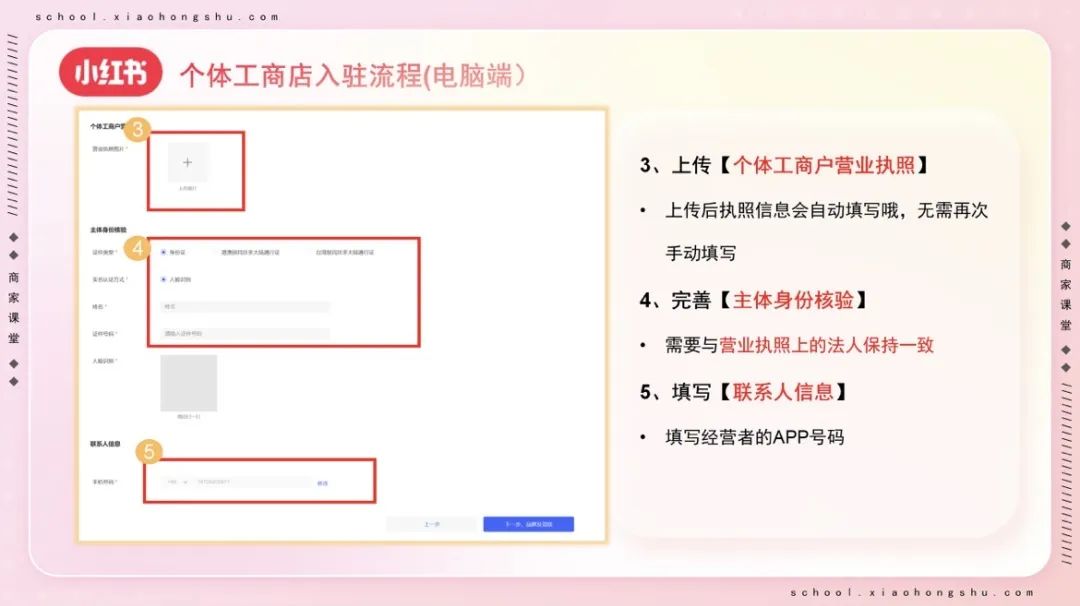 听劝！！新手小白不要随便在小红书开店