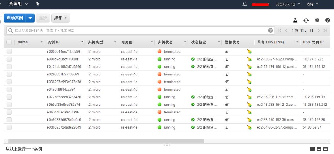 被亚马逊云服务无故扣费110刀后, 我该如何申述退款