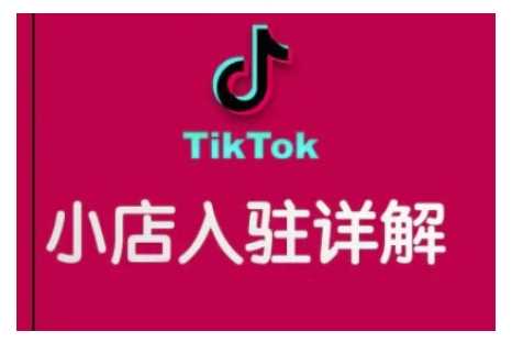 TikTok跨境小店运营全攻略，帮助你独立运营TK跨境小店的能力，实现销量增长 -1